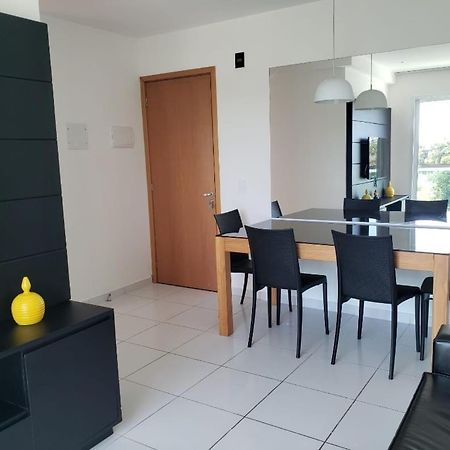 Palm Village Acqua Pôrto das Galinhas Екстериор снимка