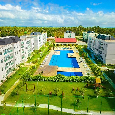Palm Village Acqua Pôrto das Galinhas Екстериор снимка