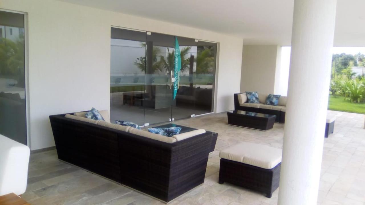 Palm Village Acqua Pôrto das Galinhas Екстериор снимка