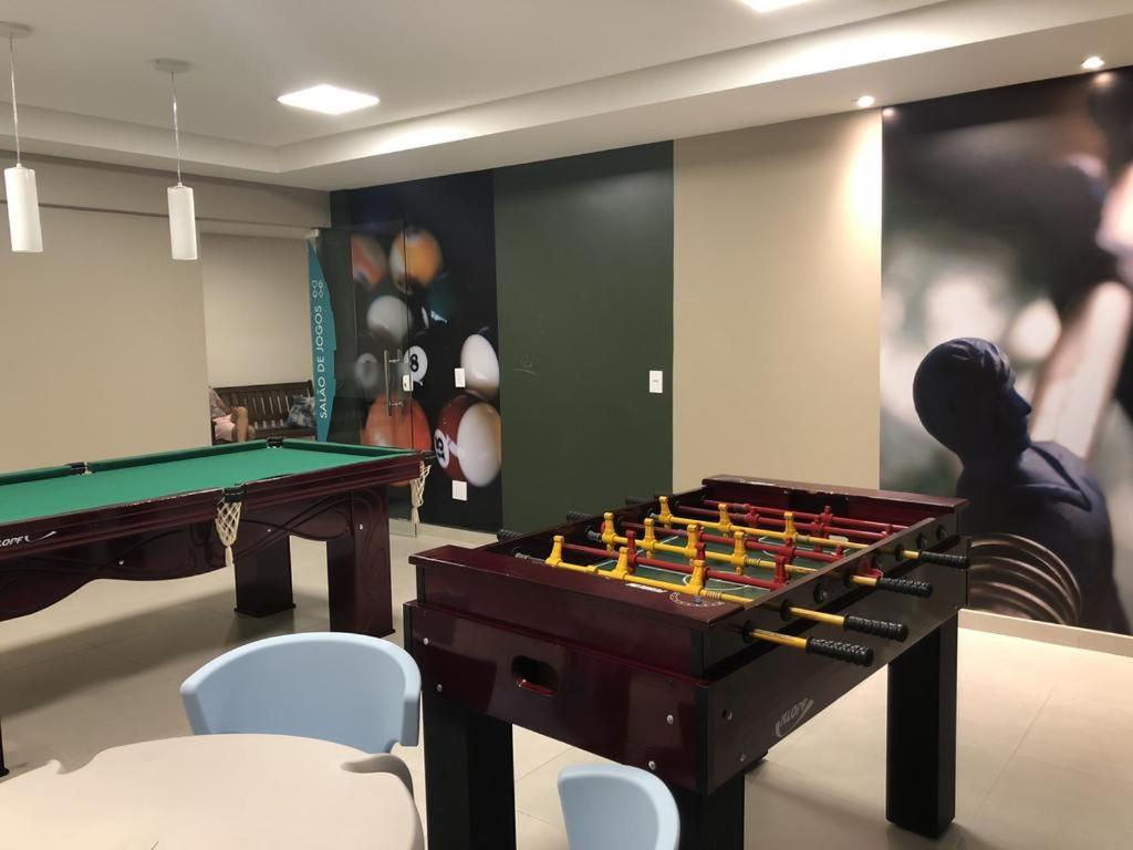 Palm Village Acqua Pôrto das Galinhas Екстериор снимка