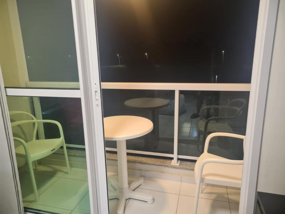 Palm Village Acqua Pôrto das Galinhas Екстериор снимка