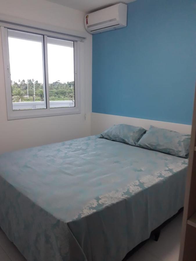 Palm Village Acqua Pôrto das Galinhas Екстериор снимка