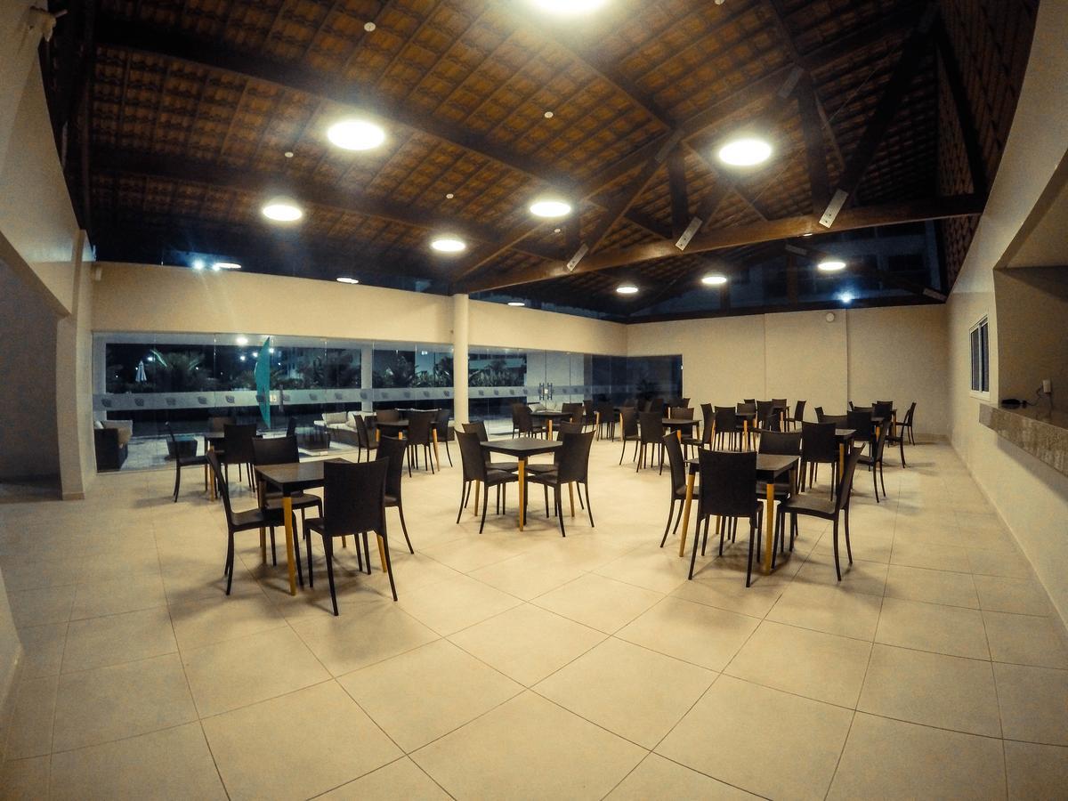 Palm Village Acqua Pôrto das Galinhas Екстериор снимка