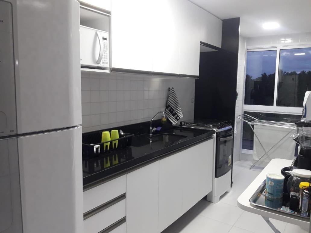 Palm Village Acqua Pôrto das Galinhas Екстериор снимка